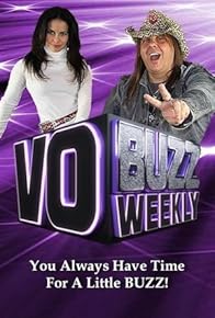 Primary photo for The 200th VO Buzz Weekly Live Show