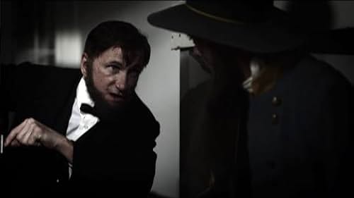 Trailer for Abraham Lincoln Vs. Zombies