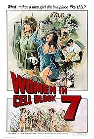 Women in Cell Block 7 (1973)