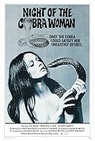 Night of the Cobra Woman