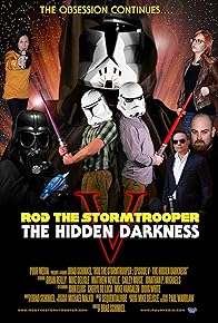 Primary photo for Rod the Stormtrooper: Episode V - The Hidden Darkness