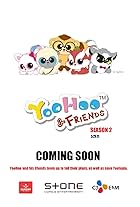 YooHoo and Friends (2011)