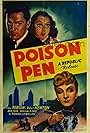 Poison Pen (1939)