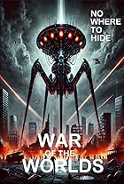 War of the Worlds