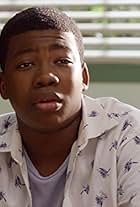 Mekai Curtis in Kirby Buckets (2014)