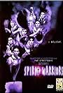 Spirit Warriors (2000)