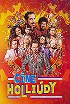 Cine Holliúdy: A Série