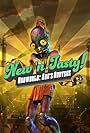 Oddworld: New 'n' Tasty! (2014)