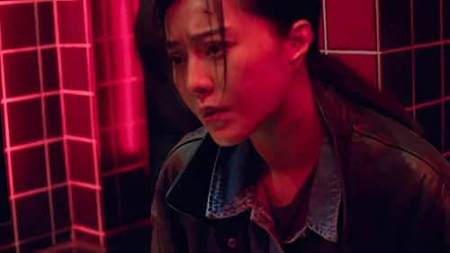 Trapped in a life of oppression under her Korean husband, a Chinese woman sets out on a thrilling adventure with a mysterious green-haired girl, finding her chance to finally break free and claim her independence.