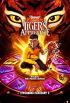 L'apprendista della tigre