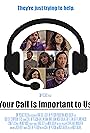 Your Call Is Important to Us (2017)