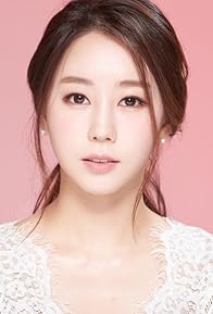 Primary photo for Hwang Bo-mi