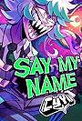 Ironmouse and Alejandro Saab in CyYu ft. Ironmouse: Beetlejuice Musical - Say My Name! (2023)