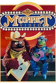 Jim Henson in Muppet Video: Country Music with the Muppets (1985)