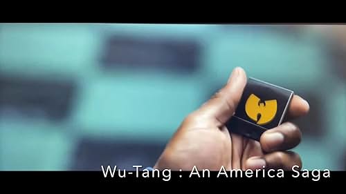 Harlem - Amazon Prime Video | Wu-Tang : An American Saga - Hulu | Love is In The Air - 48 Hour Film Festival