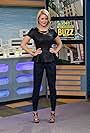 Big Evening Buzz with Carrie Keagan (2012)