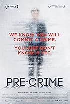 Pre-Crime (2017)