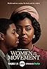 Women of the Movement (TV Series 2022) Poster