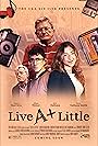 Drew Naiburg-Smith, Ethan Weiser, and Eric Naiburg in Live A Little (2024)