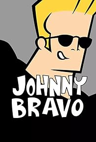 Primary photo for Johnny Bravo