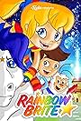 Rainbow Brite (2014)