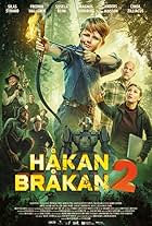 Håkan Bråkan 2