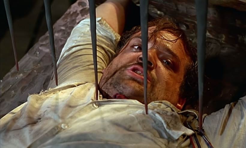 Ricardo Palacios in The Blood of Fu Manchu (1968)