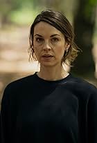 Jessica Raine in The Devil's Hour (2022)