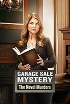 Garage Sale Mystery: The Novel Murders