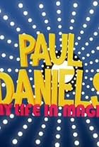 Paul Daniels: My Life in Magic (2017)