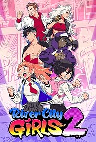 Primary photo for River City Girls 2