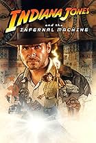 Indiana Jones and the Infernal Machine