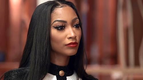 Love And Hip Hop: Atlanta: Rasheeda & Jasmine Talk Through Their Differences