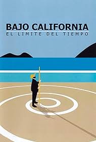 Bajo California: El límite del tiempo (1998)