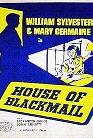 House of Blackmail (1953)