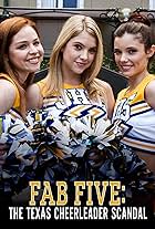 Fab Five: The Texas Cheerleader Scandal