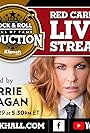 Carrie Keagan in The 2019 Rock & Roll Hall of Fame Induction Ceremony Red Carpet Live (2019)