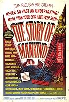 The Story of Mankind (1957)