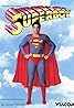 Superboy (TV Series 1988–1992) Poster