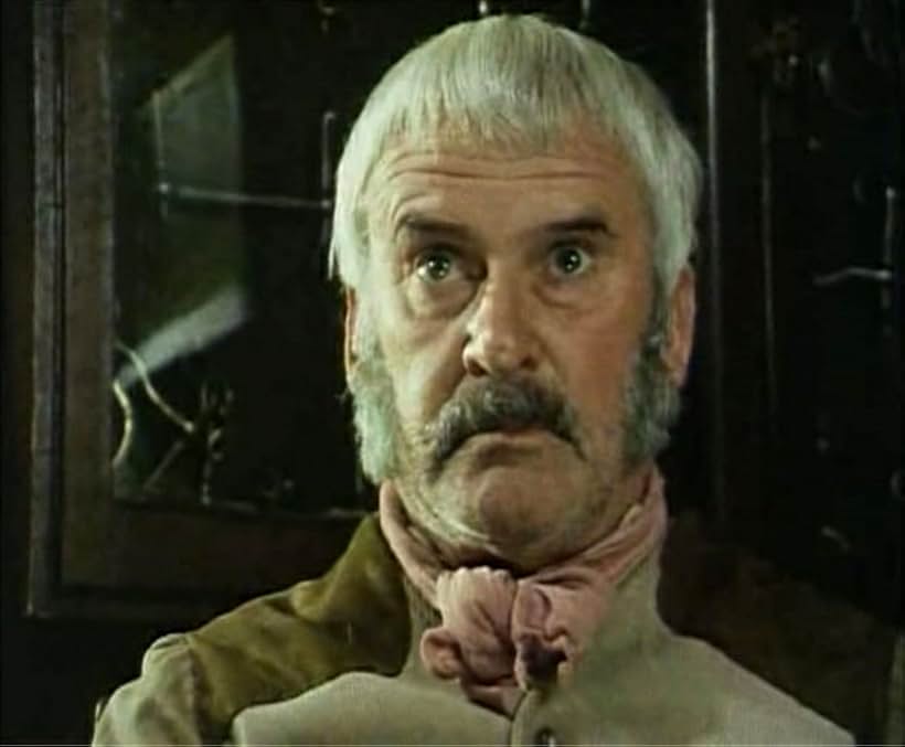 Denis Carey in The Adventures of Black Beauty (1972)