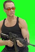 JCVD's Make My Movie Challenge