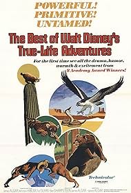 The Best of Walt Disney's True-Life Adventures (1975)