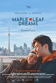 Primary photo for Maple Leaf Dreams