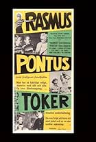 Rasmus, Pontus och Toker (1956)