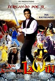 Ang alamat ng lawin (2002)