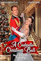 A Cinderella Christmas Ball