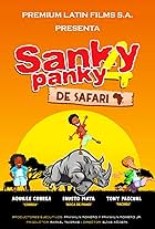 Sanky Panky 4: De Safari