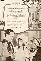 William Russell in My Fighting Gentleman (1917)