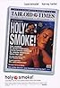 Holy Smoke (1999) Poster