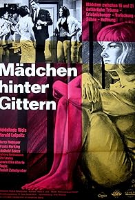 Primary photo for Mädchen hinter Gittern